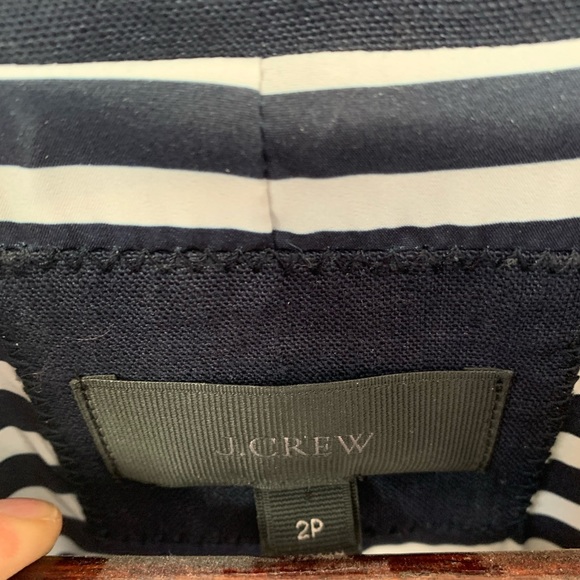 J Crew blazer - Picture 2 of 2